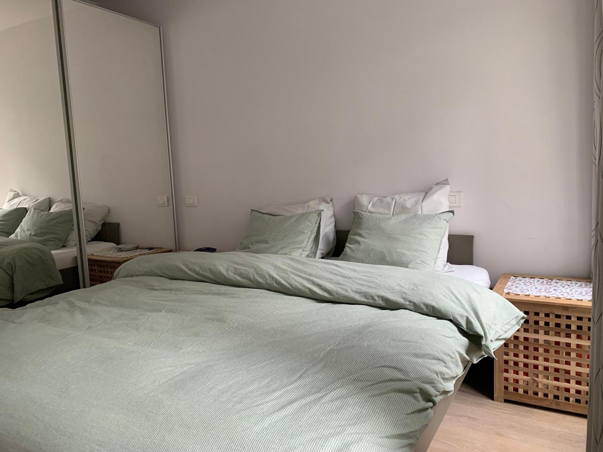 Apartament Residentie Beethoven Knokke-Heist Zewnętrze zdjęcie