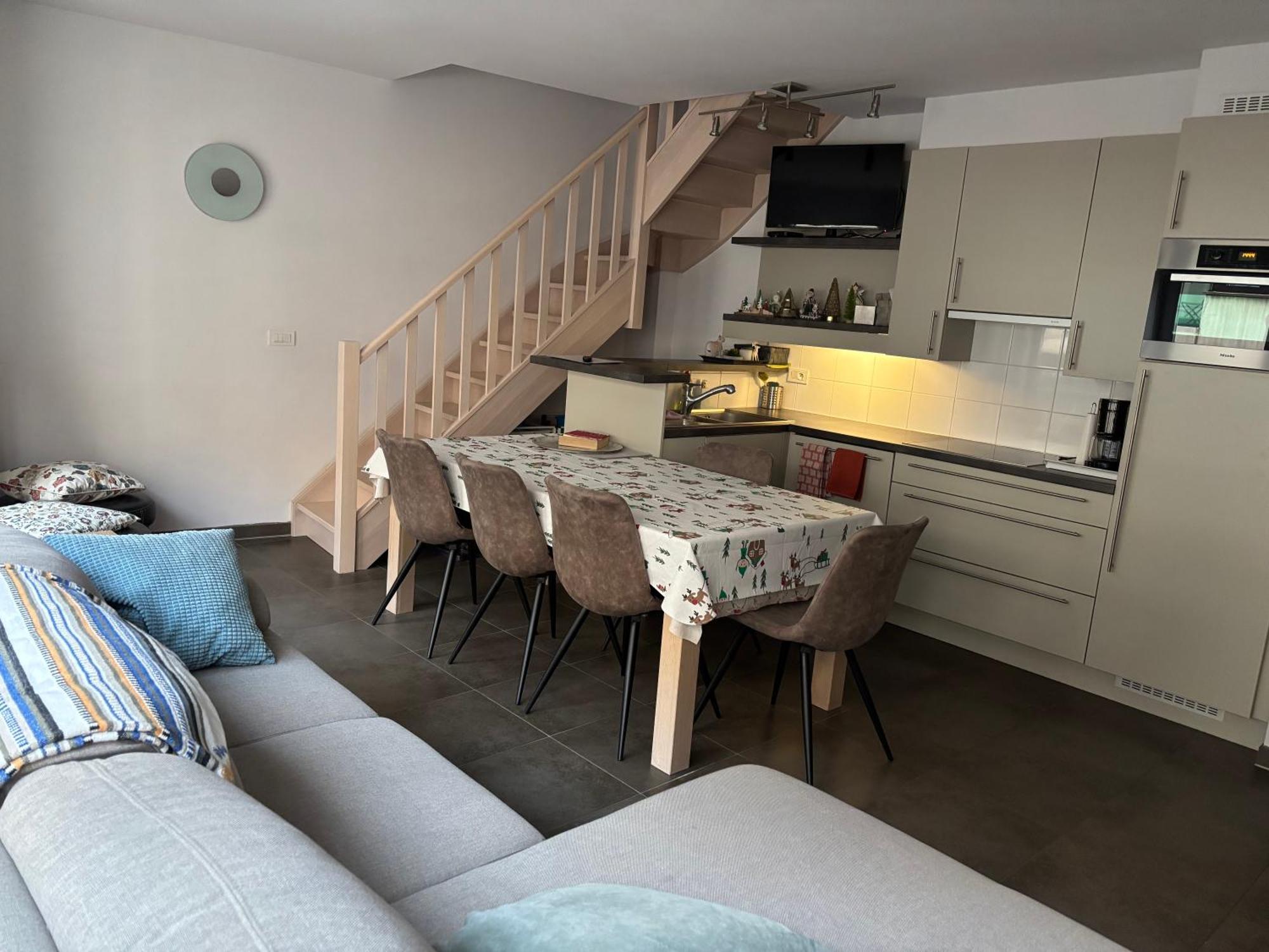 Apartament Residentie Beethoven Knokke-Heist Zewnętrze zdjęcie