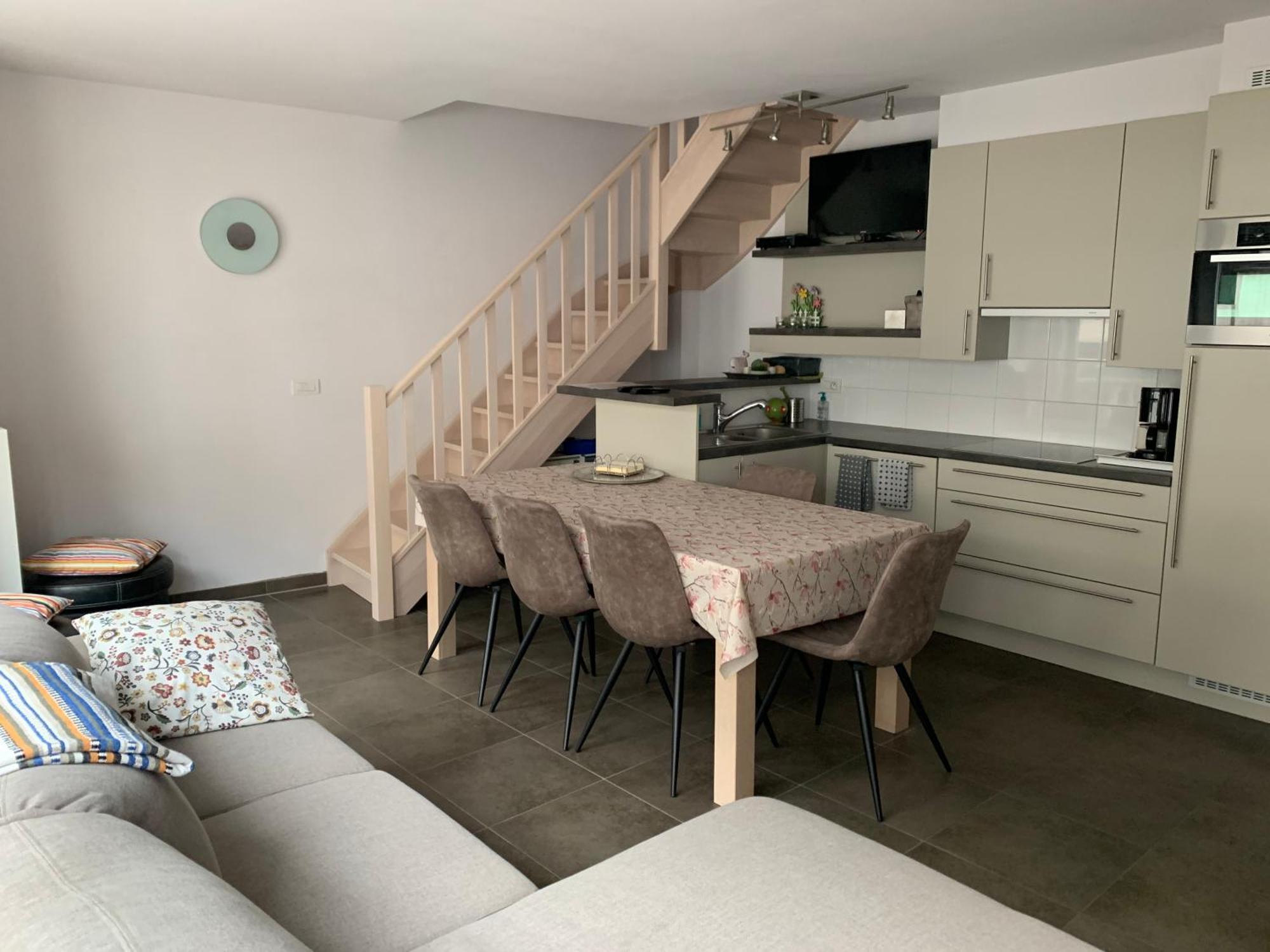 Apartament Residentie Beethoven Knokke-Heist Zewnętrze zdjęcie